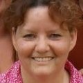 Barbara Hantzis