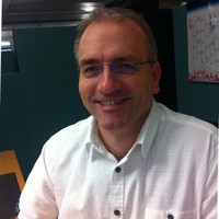 Martin Kaluschke