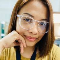 Jerra Dela Cruz