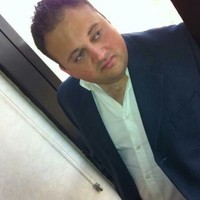 Alejandro Almarza Jimenez