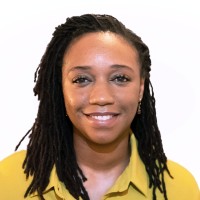 Simone Haley
