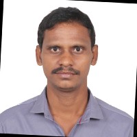 Thirumalai R
