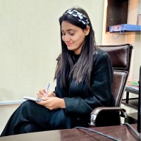 Hina Saeed