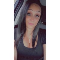 Amber Moore