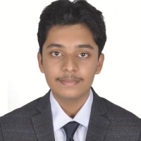 Venkata Krishna Teja Kolla