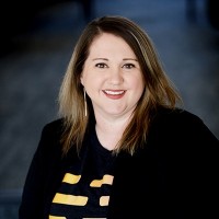 Lindsey Lankford, Shrm-Scp