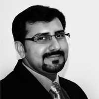 Shahzad Ahmad
