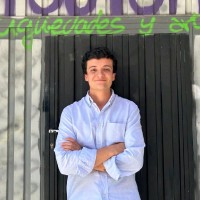 Jorge Vara Enguita