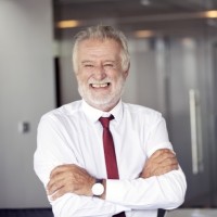 James Parker Louis