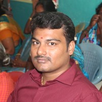 Dinesh Kumar S