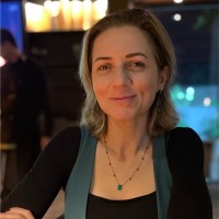 Fernanda Caputi Da Silva