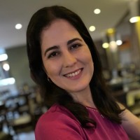 Vanderleia Padilha Trentin