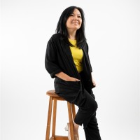 Andrea Sudirman