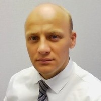 Alexey Cherukha