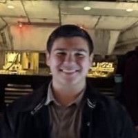 Nicholas Sanchez