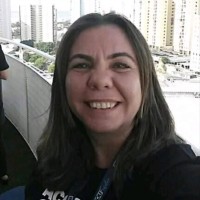 Geovana Sheila Biazi
