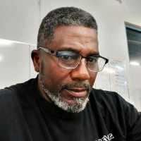 Anthony Warren
