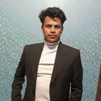 Afsan Ahmad