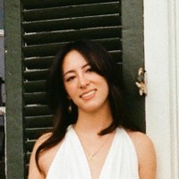 Caroline Suh