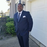 Ronald Waye
