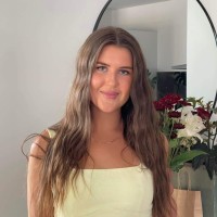 Georgia Rawstron