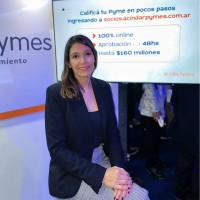 Nicole Vacaflores Betancur