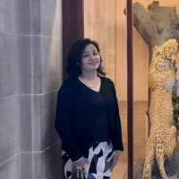 Ankita Samadhiya Warrier