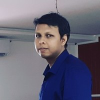 Soorej Suresh