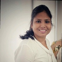 Deepali Hande