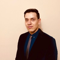 Simon Otalvaro Hernández
