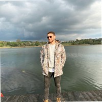 Caner Özgümüş