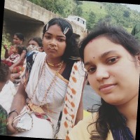 Swastika Padhan