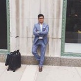 Paulo Peniche Palacios