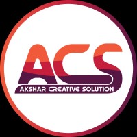 Akshar Creative Solutions