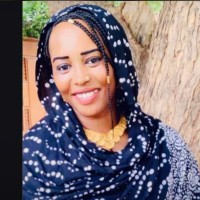 Khadidja Koubra Wardougou