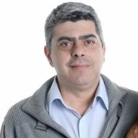 Marcos Correa Leite de Moraes