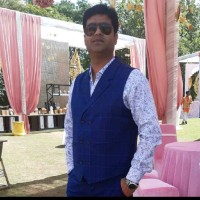 Rahul Kabra