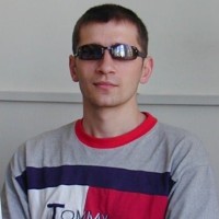 Viktor Holoshivskiy