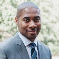 Jason Small, Csm