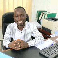 Richard Nyarko
