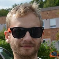 Adam Spira
