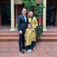 BUI Thi Hong Tham