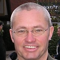 Paul Parker