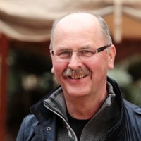 Bert van der Linde
