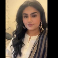 Zahra Sayed