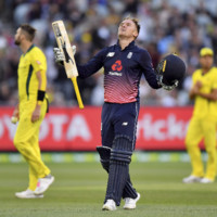 Jason Roy
