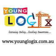 Young logixoz