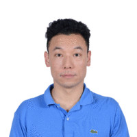 Tom Lin