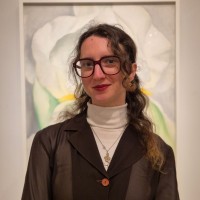 Isabella Van Der Haar