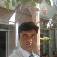 Aamir Rauf